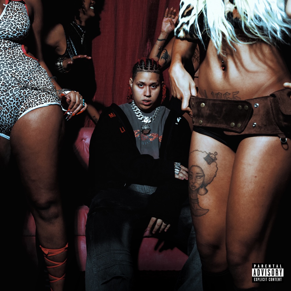 Wiu 808 CLUB: AFTER cover artwork