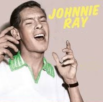 Johnnie Ray & The Four Lads — What&#039;s The Use cover artwork