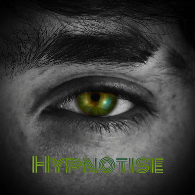 Will Sync & Kaitlyn Banner Hypnotise cover artwork