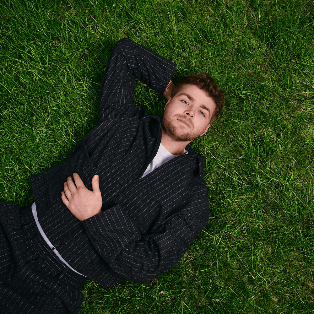 Alex Warren You'll Be Alright, Kid cover artwork