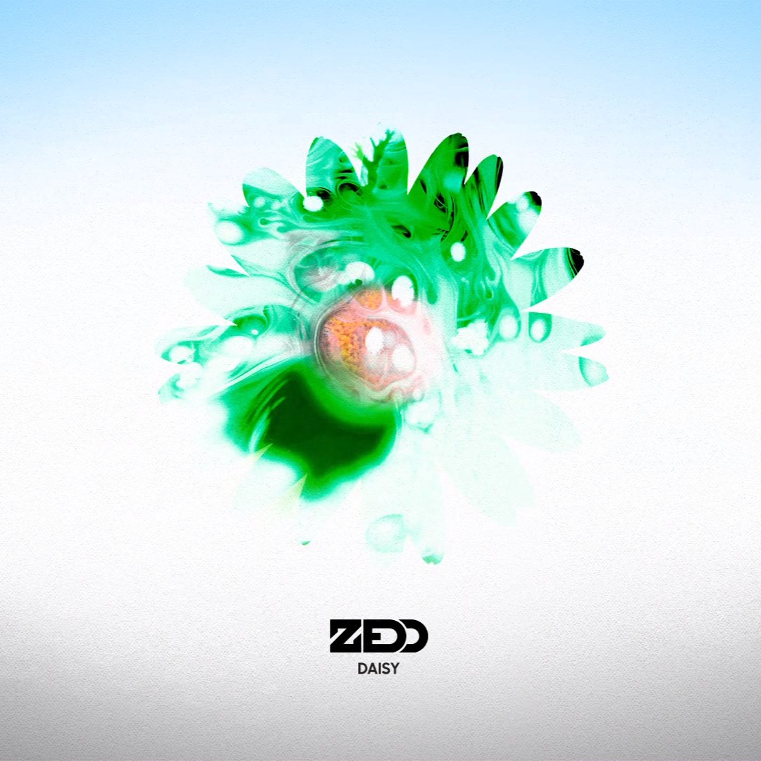 Zedd — Daisy cover artwork
