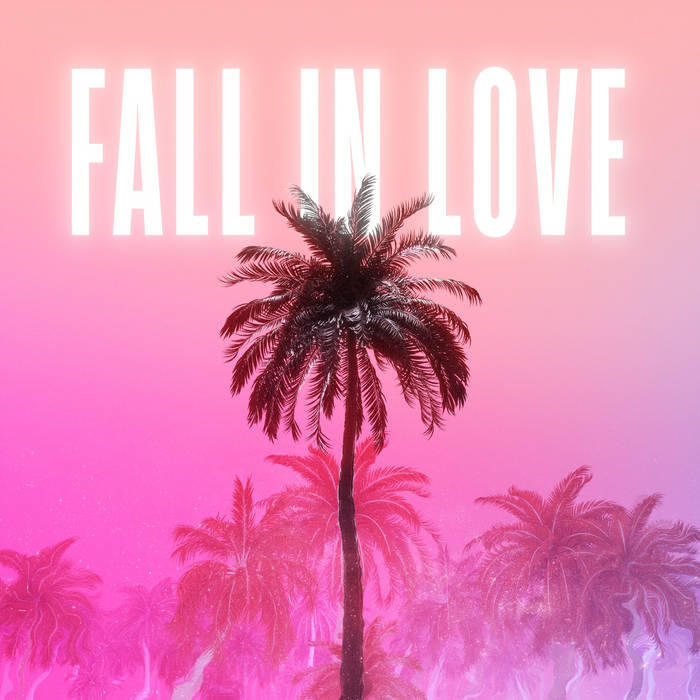 Leat&#039;eq — Fall In Love cover artwork