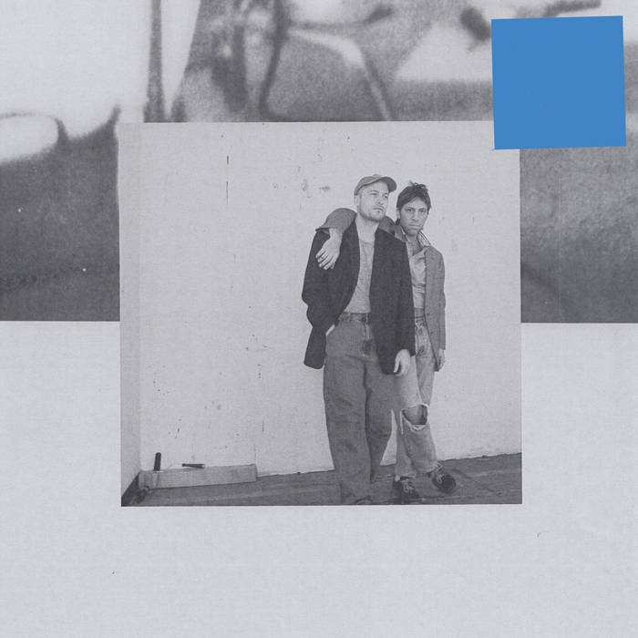 Hovvdy Hovvdy cover artwork