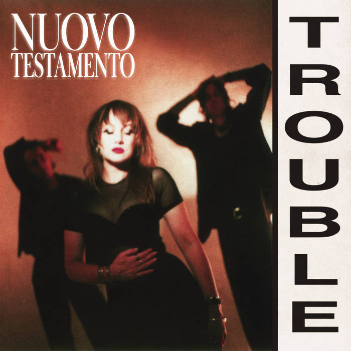 Nuovo Testamento — Picture Perfect cover artwork