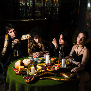 Venere Vai Venus Divino cover artwork