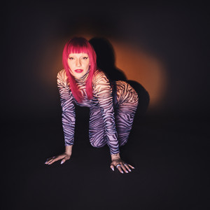 Sophie and the Giants — A Little Bit Wild cover artwork