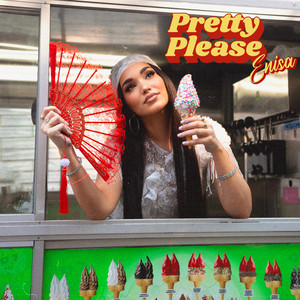 Enisa — Pretty Please cover artwork