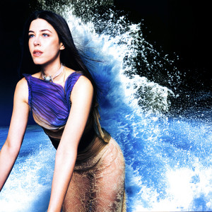 Demy DELTA cover artwork