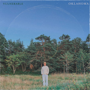 Oklahoma — Vulnerable cover artwork