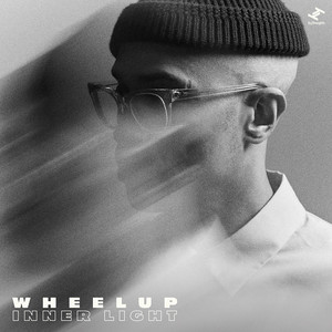 WheelUP & Steven Bamidele Take My Word cover artwork