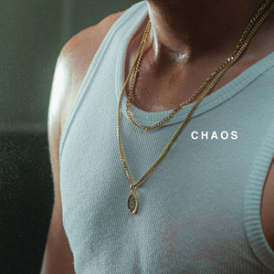 Antoon Chaos cover artwork