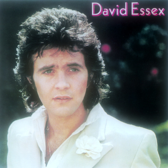 David Essex David Essex cover artwork