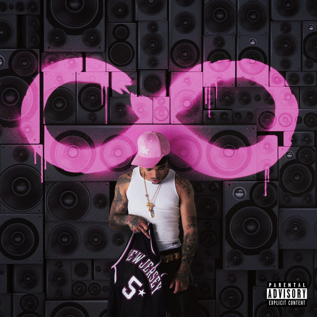 PlaqueBoyMax FIVE FOREVER cover artwork