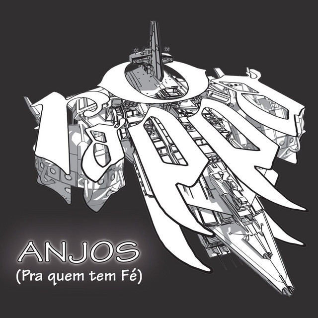 O Rappa — Anjos (Pra Quem Tem Fé) cover artwork