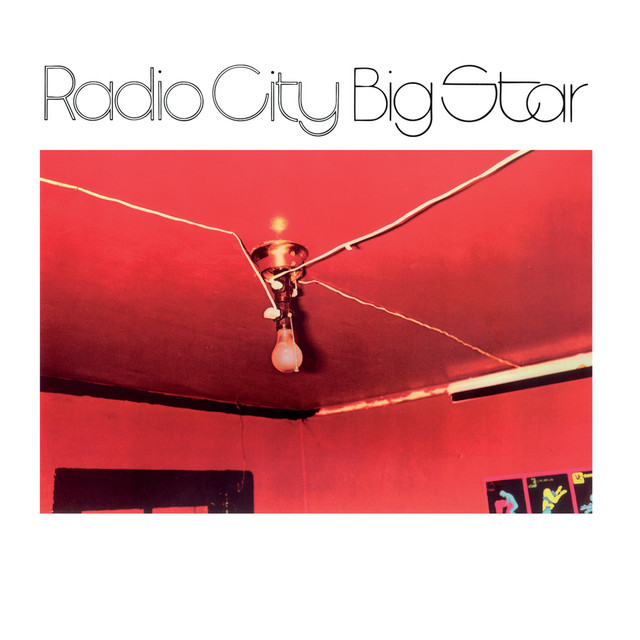 Big Star — O, My Soul cover artwork