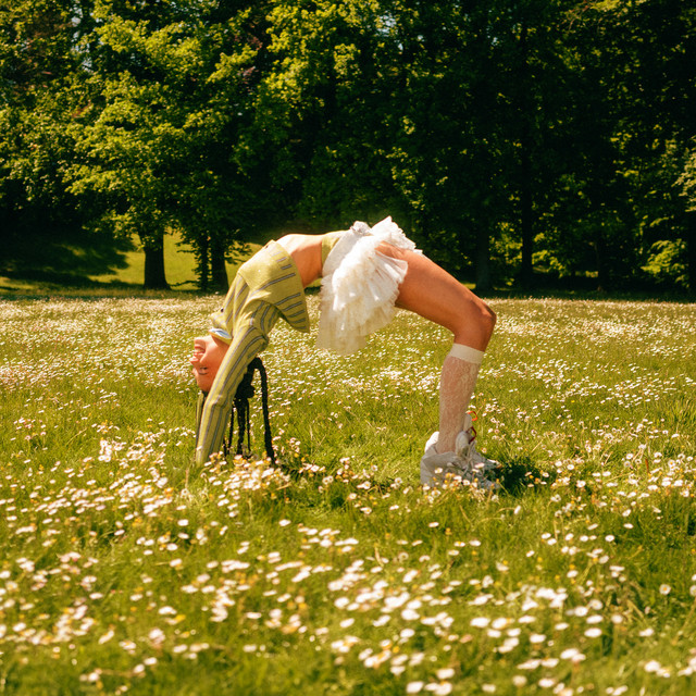 Nina Chuba — Wenn das Liebe ist cover artwork