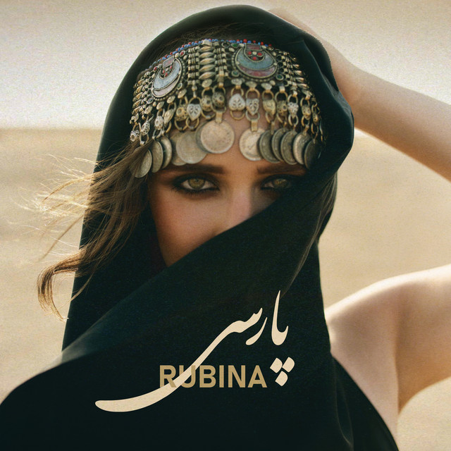 Rubina — Parsi cover artwork