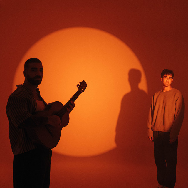 OUTROEU — Viver de Carinho cover artwork