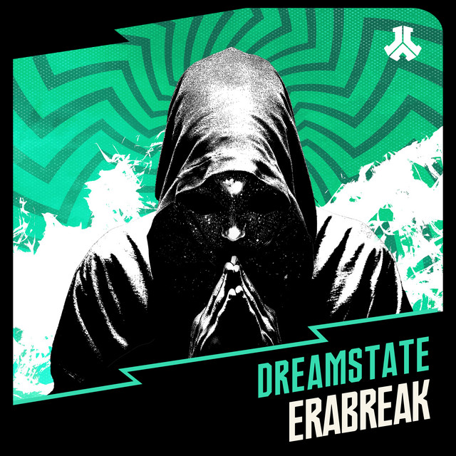 ERABREAK — DREAMSTATE cover artwork