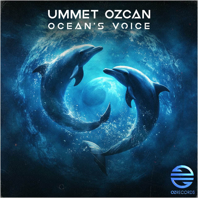Ummet Ozcan — Ocean&#039;s Voice cover artwork