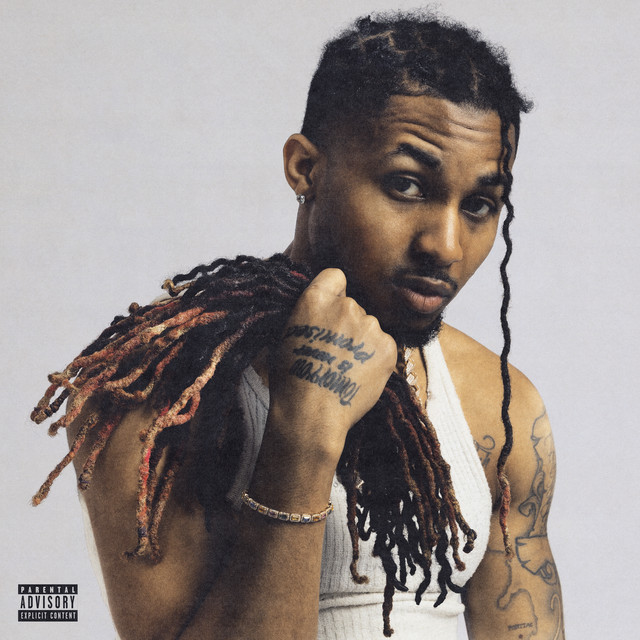 DDG — Blame The Chat cover artwork