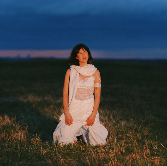 MEAU — Een Nacht Als Deze cover artwork