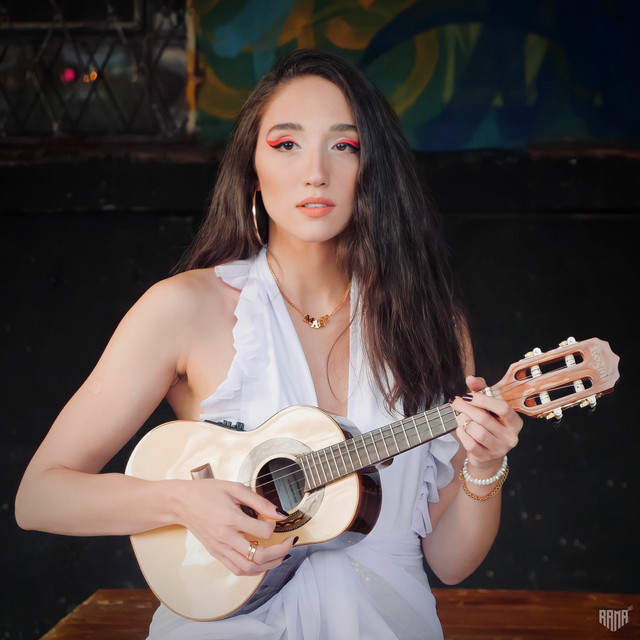MaLu — Farol Das Estrelas cover artwork