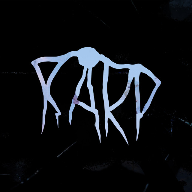 KÅRP Humdrum cover artwork