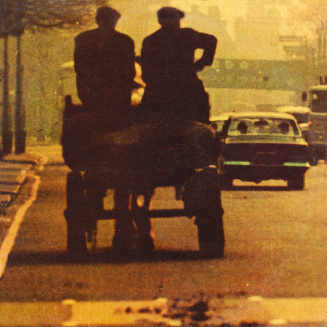 Ronnie Lane — Anymore For Anymore cover artwork