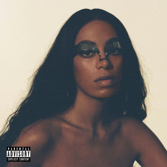 Solange When I Get Home cover artwork