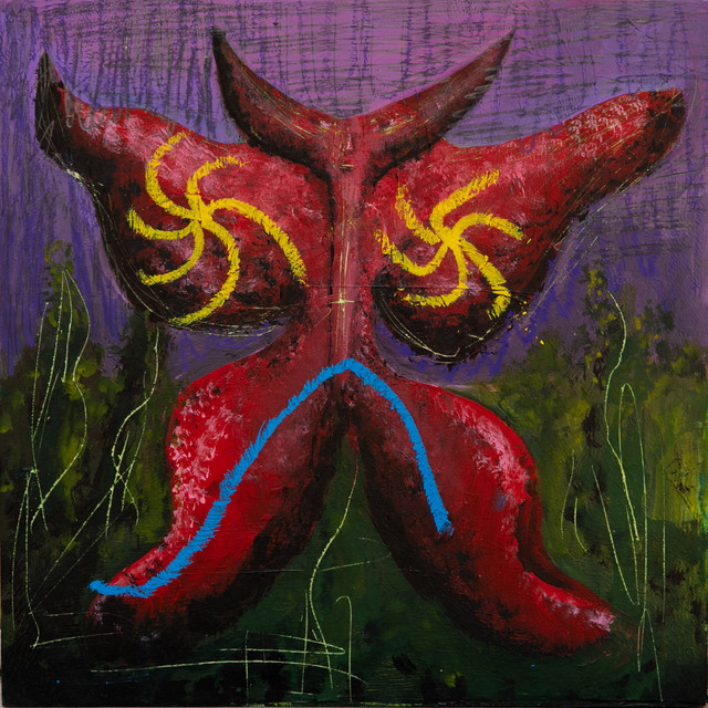 Teethe — Magic Of The Sale cover artwork