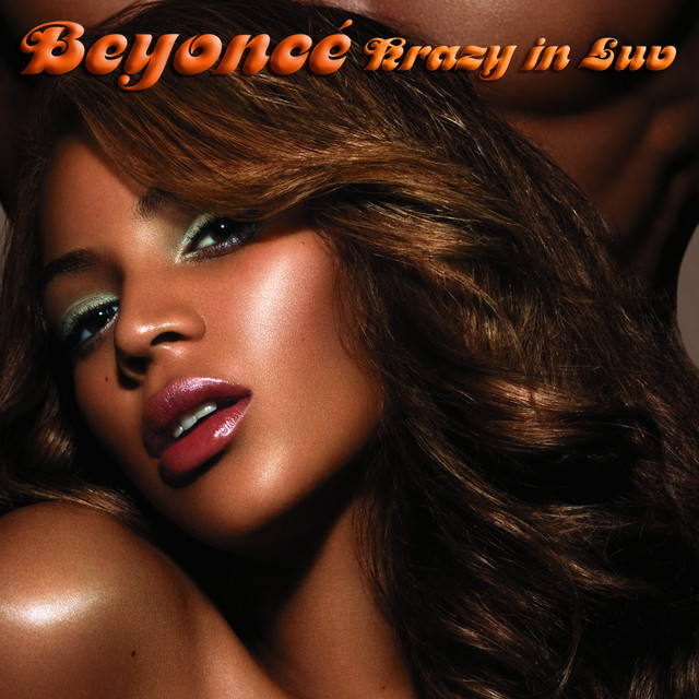 Beyoncé ft. featuring JAY-Z Krazy In Love (Maurice’s Nu Soul Mix) cover artwork