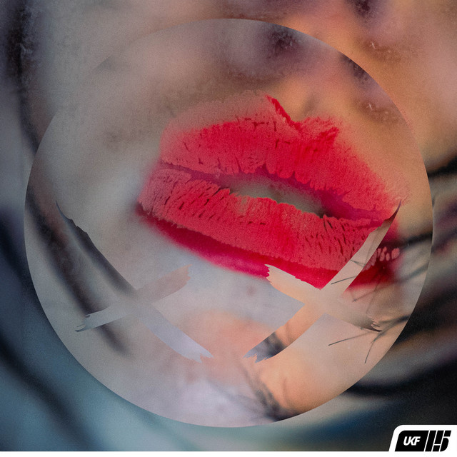 Modestep — kiss u cover artwork