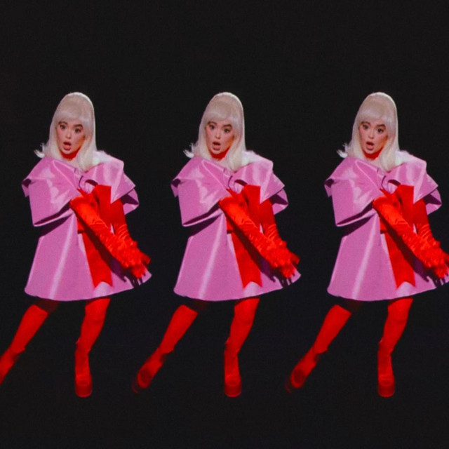 Cogey — Fuck These Men On The Internet cover artwork