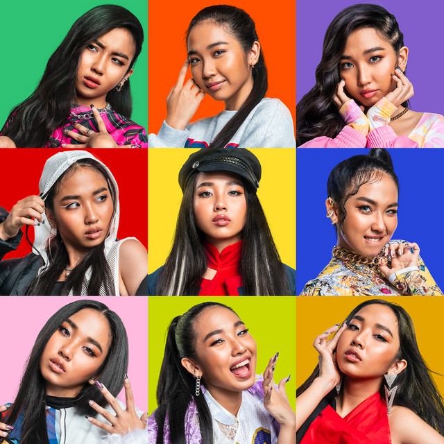 MILLI — สุดปัง (SUDPANG!) cover artwork