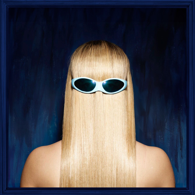 Nunu — עולם שיכור cover artwork