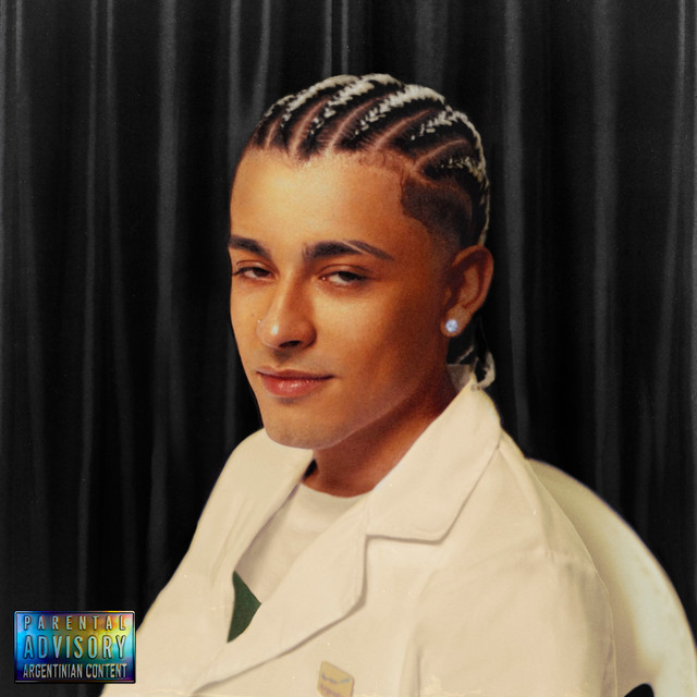 Trueno EUB DELUXE cover artwork