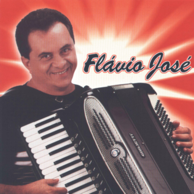 Flávio José — Seu Olhar Não Mente cover artwork