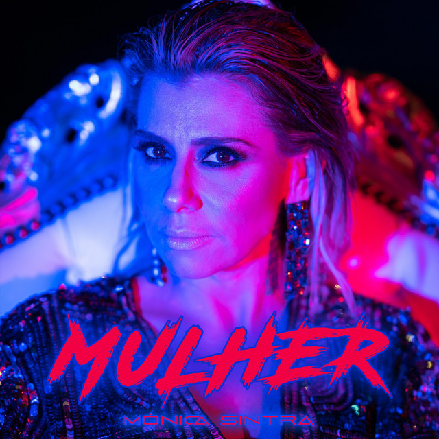 Mónica Sintra — Mulher cover artwork