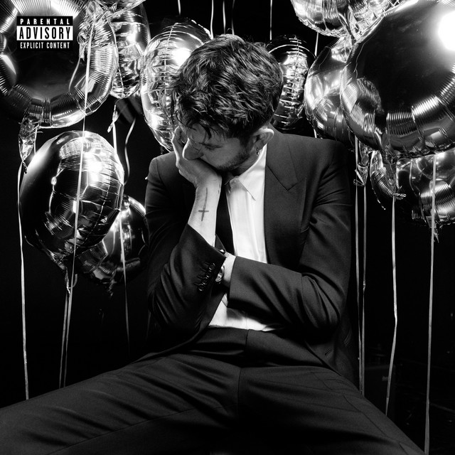 G-Eazy Helium cover artwork