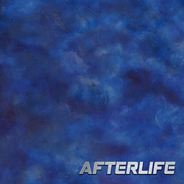 Alex G — Afterlife cover artwork