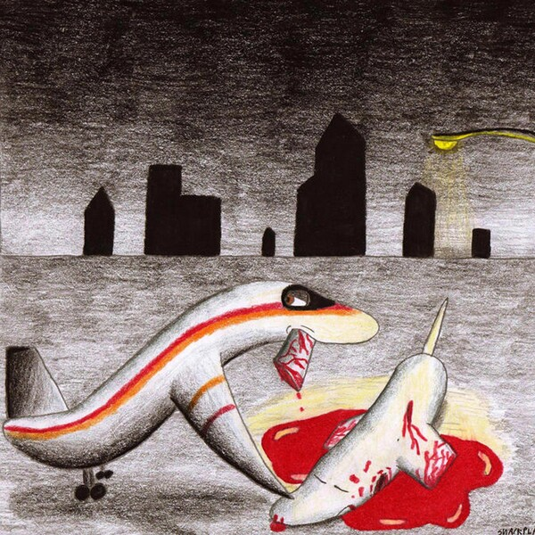 Marjorie -W.C. Sinclair — Airliner Tycoon cover artwork