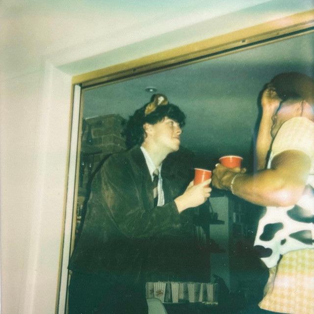 Alfie Jukes — Boys cover artwork