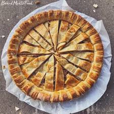 Beard Meats Food — Apple Pie cover artwork