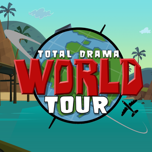 Cast Of Total Drama World Tour featuring Emilie-Claire Barlow, Brian Froud, & Scott McCord — I'm Winning This cover artwork
