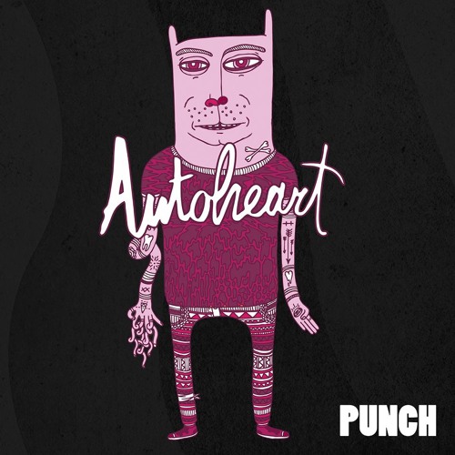 Autoheart — Moscow cover artwork