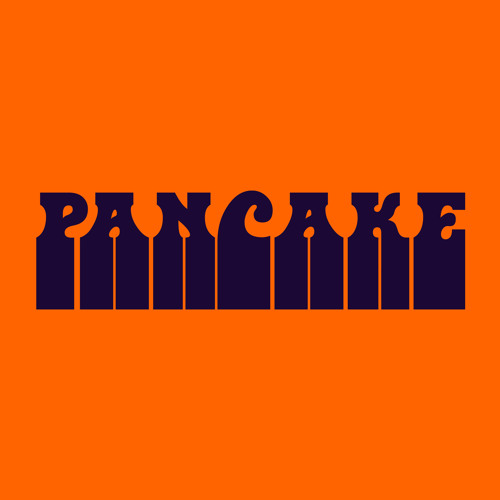 Krystal Klear — Pancake cover artwork