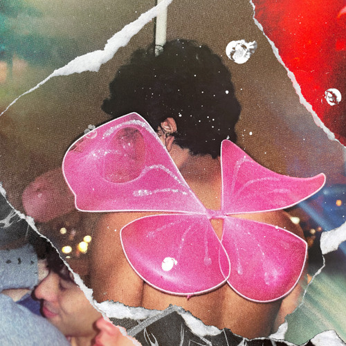 Sofia Kourtesis & Daphni — Unidos cover artwork