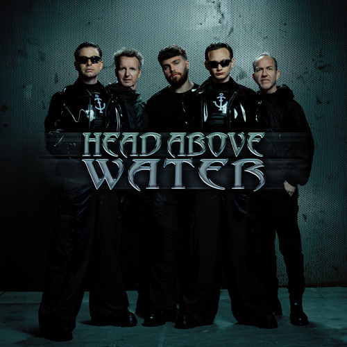 twocolors, Safri Duo, & Chris de Sarandy — Head Above Water cover artwork