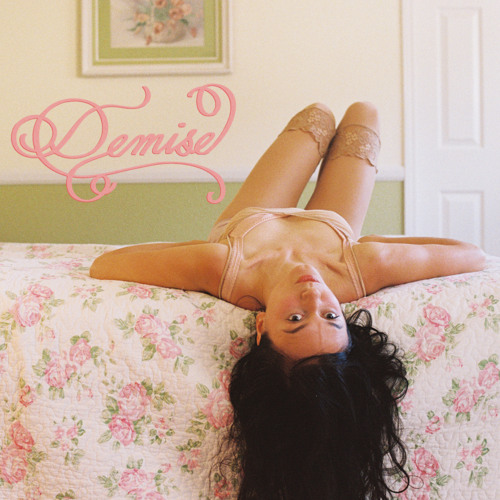 Daya — Demise cover artwork